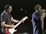 The Who - Madison Square Garden 2002 (2/3)
