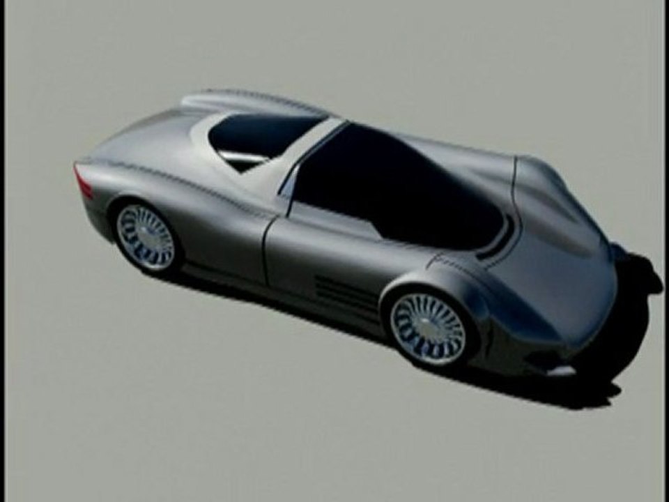 PROTOTYPE BENITEZ V16