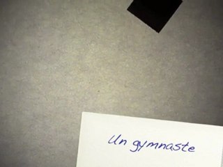 Théâtre d'ombres Le Tangram