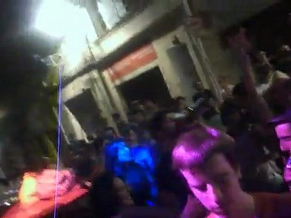 fete de la musique rue des lices