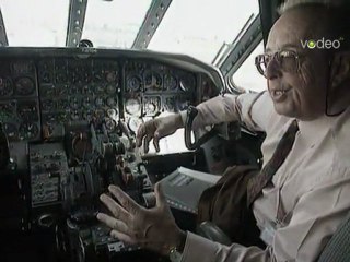 Le symbole du renouveau de l'industrie aéronautique française