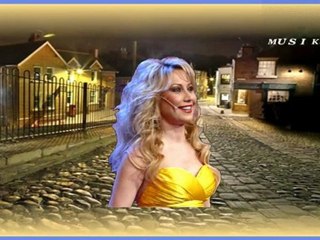 Tugçe Pala - Gel gitme kalmasın gözüm yollarda.HD