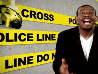 Criminally Mindless with Chuck Nice - Life is Like a Box of Wine