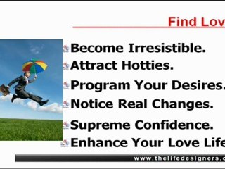 How To Guide To Find Love Stress Management & Making Money