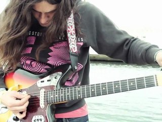 KURT VILE -  60 SECONDS LEFT