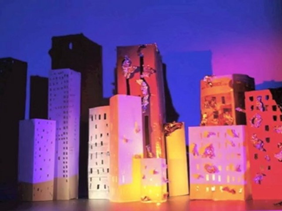 stop motion