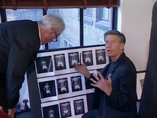 Calvin Klein, l'obsession du style