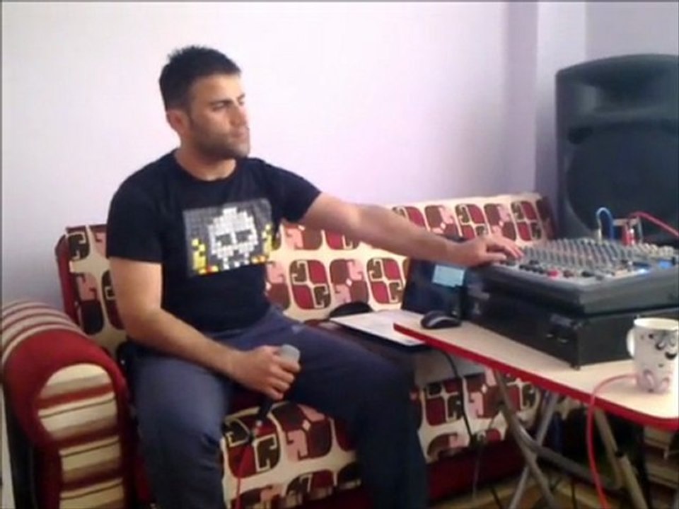 İbrahim Tüysüz-Etek Sarı