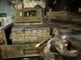 Gears of War 3 - Gears of War 3 - Making Gears 3: ...