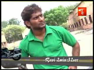 Okka Magadu - Thrilling Reality Show - Epi07