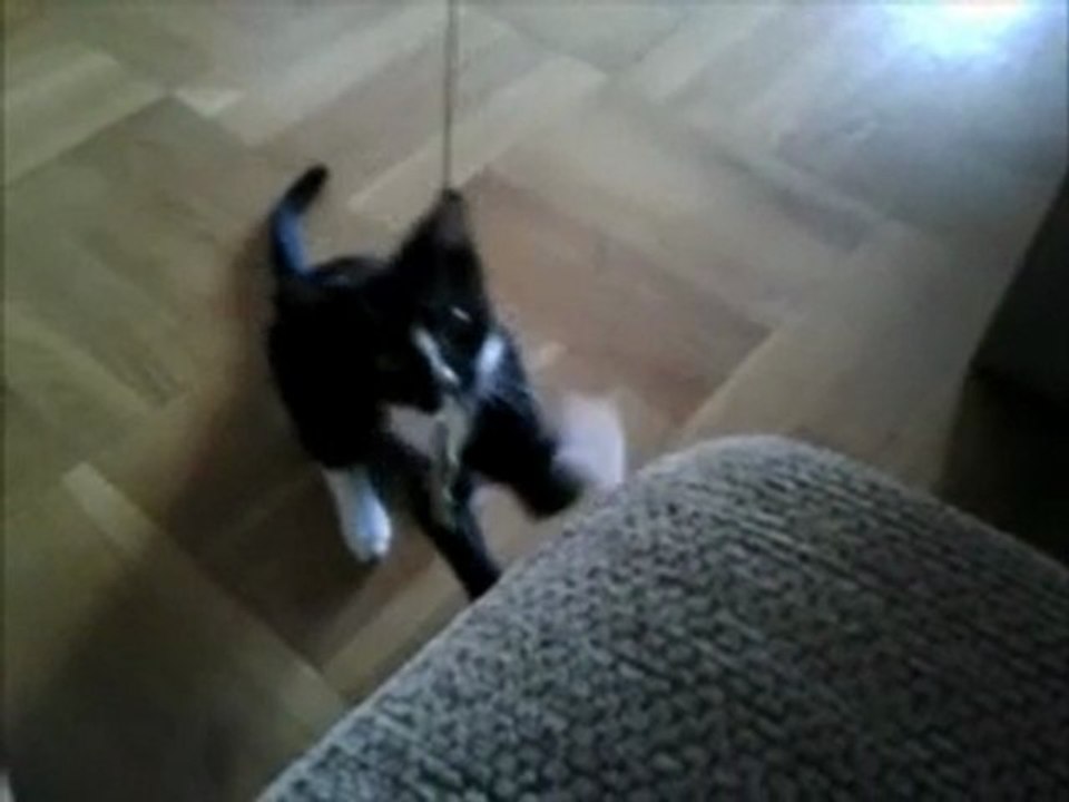 Ta saken i egna häder!