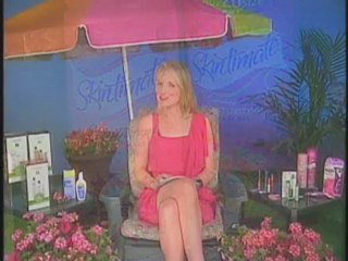 SHAPE MAGAZINE’S  “SUMMER-IZES” YOUR BEAUTY ROUTINE