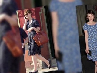 Hollywood Fashion Faux-Pas