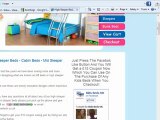 Kids Beds UK - Top Popular Trends In Modern Bedroom Furniture Sets