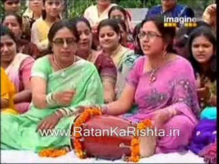 Swayamvar Season 3- Ratan Ka Rishta 22nd June 2011 Part 3 www.RatanKaRishta.in