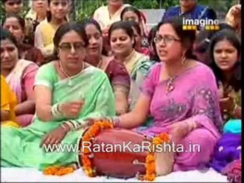 Swayamvar Season 3- Ratan Ka Rishta 22nd June 2011 Part 3 RatanKaRishta.in