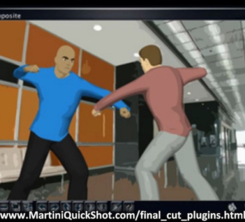 Final Cut Plugins - Visualizing Upcoming Shots  Fast & Easy