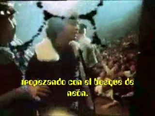 The Doors - Soul kitchen (subtítulado en español)