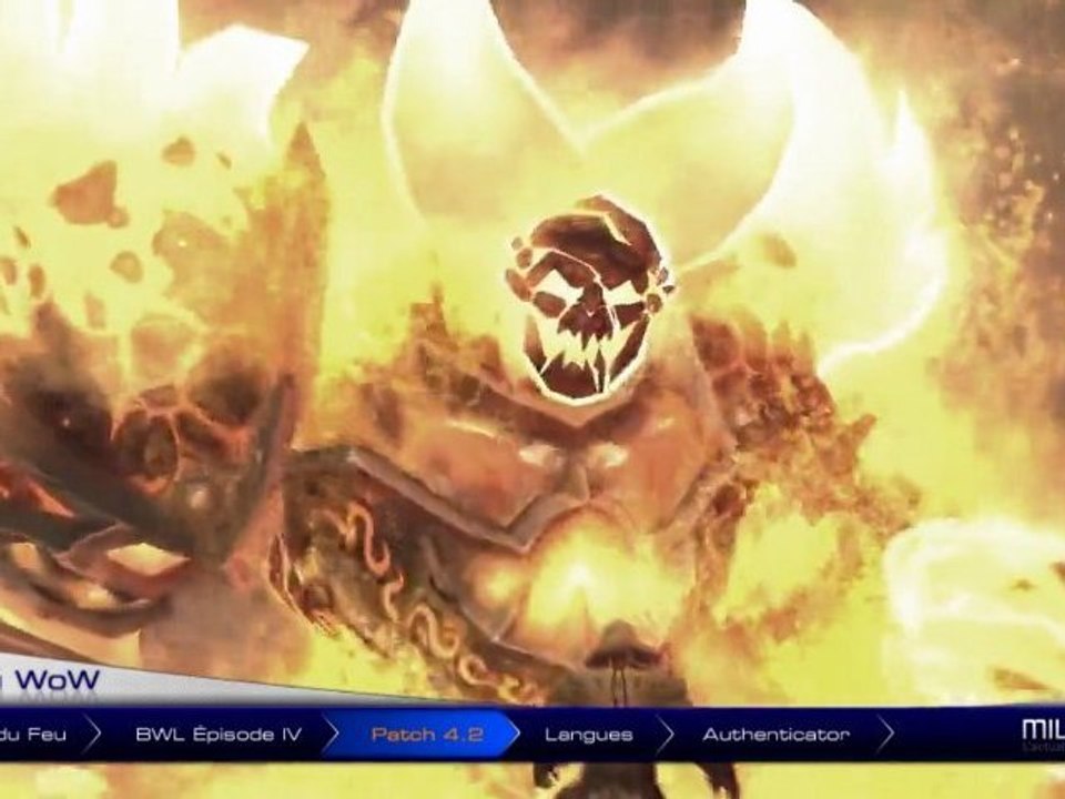 Actu WoW n°8 : L'actu en 5 minutes de vidéo