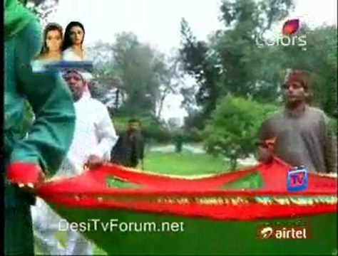 Laagi Tujhse Lagan - 22nd June 2011 Video Update pt-1