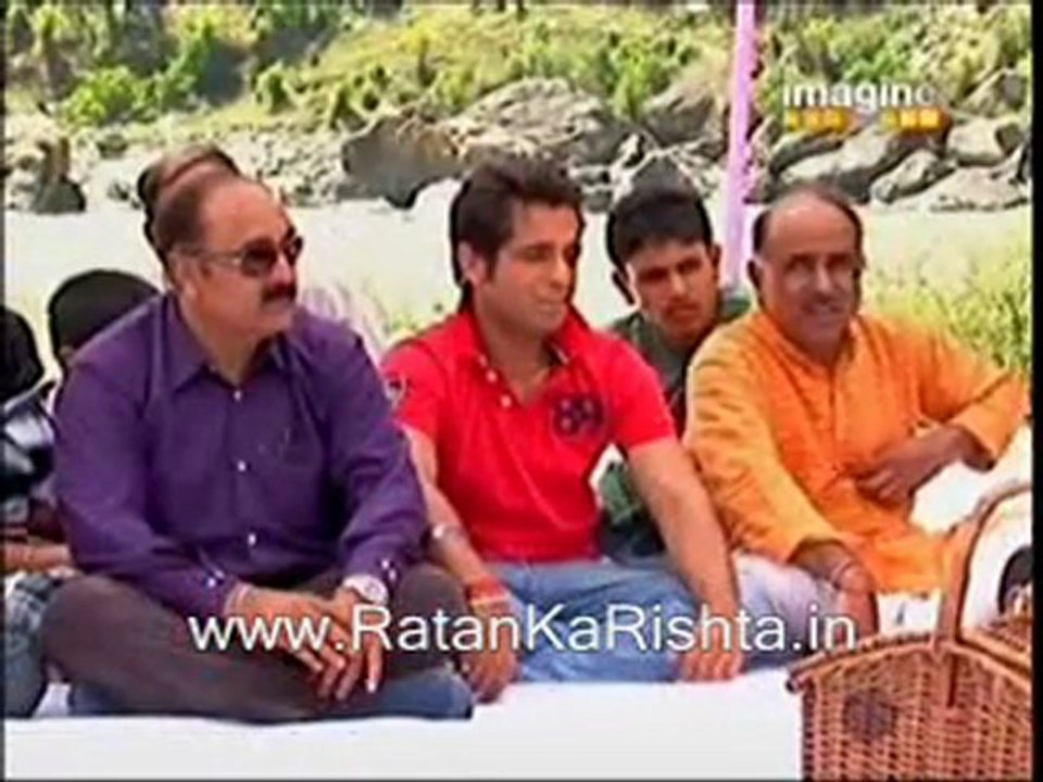 Swayamvar Season 3- Ratan Ka Rishta 22nd June 2011 Part 5 www.RatanKaRishta.in