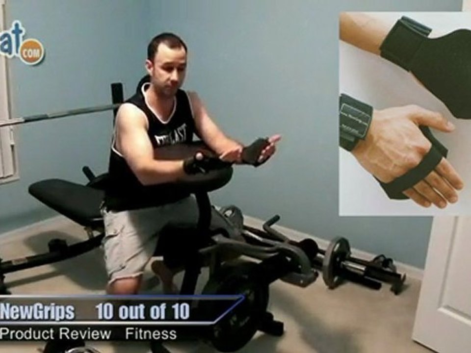 NewGrip Product Review