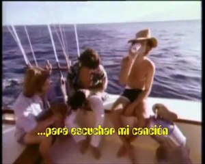 The Doors - Waiting For The Sun (subtítulado en español)