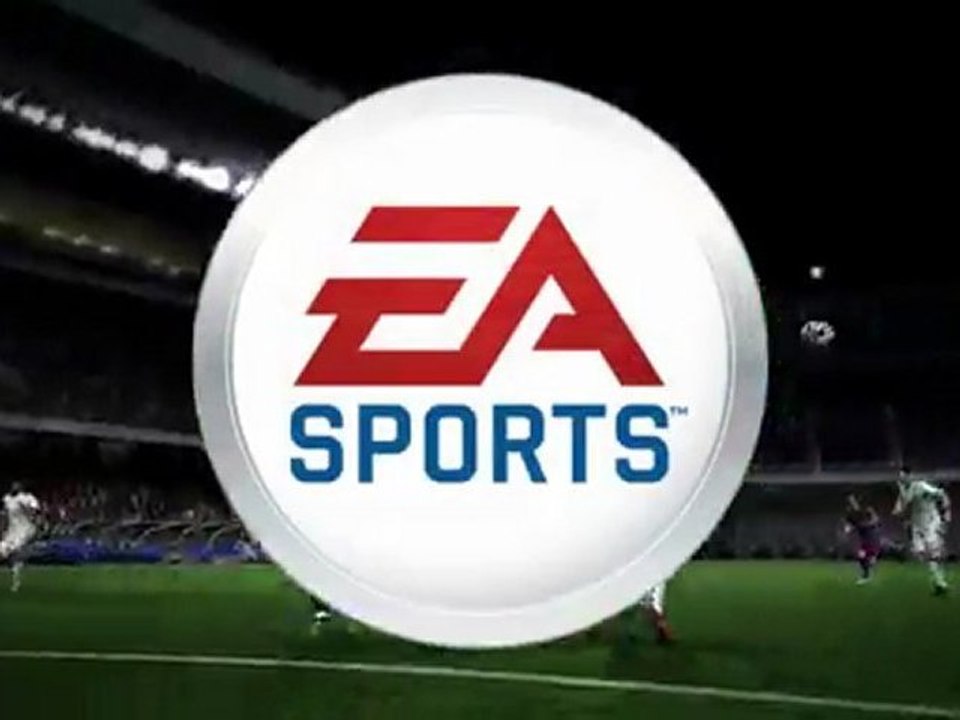 EA Sports FC 2011 - Finale Nationale