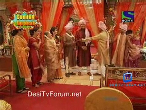 Chajje Chajje Ka Pyar- 22nd June 2011 Watch Video Online Pt3