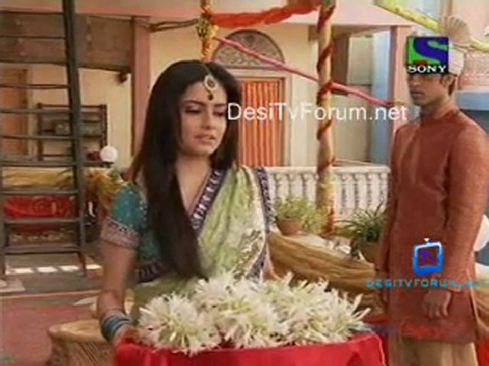 Chajje Chajje Ka Pyar- 22nd June 2011 Watch Video Online Pt4