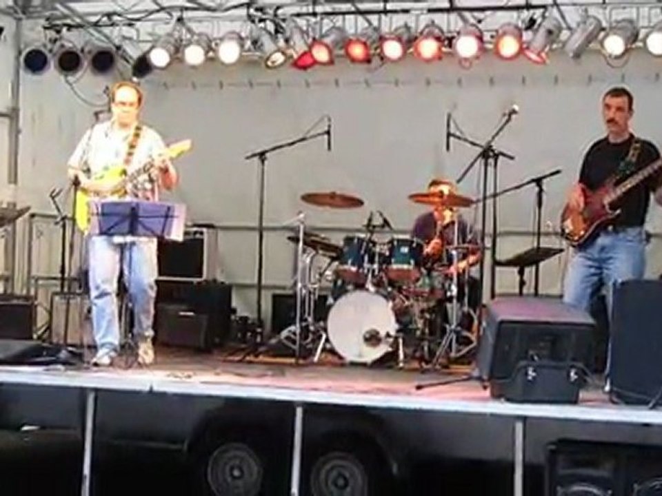 Méru : revivez la fête de la musique