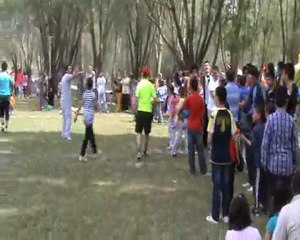 NISYORDER GELENEKSEL PİKNİK-4