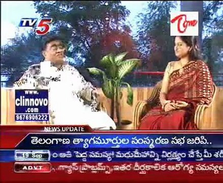 Chit Chat with Babu Mohan - Part 02