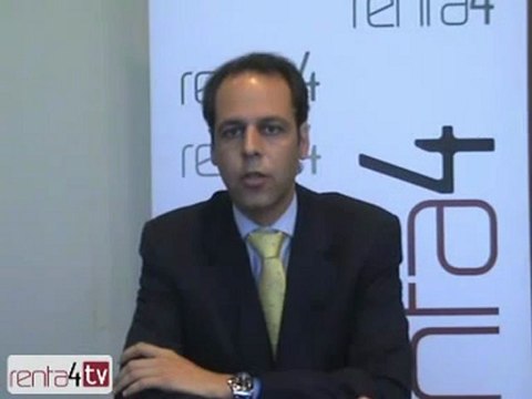 22.06.11 · Sector telecos y petrolero, Bernanke, Profit warning Philips - Cierre de mercados financieros - renta4.com