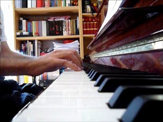 El Amanecer Reflejado en Tus Ojos (Bosques de mi Mente) COVER