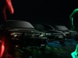 BMW Olympics Commercial Ad Featuring Runners and BMW Models