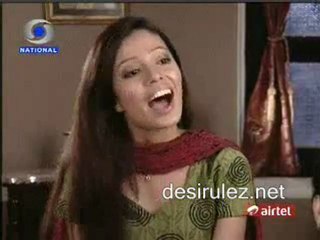Kyonki...Jeena Isi Ka Naam Hai - 22nd  june 2011 pt 3