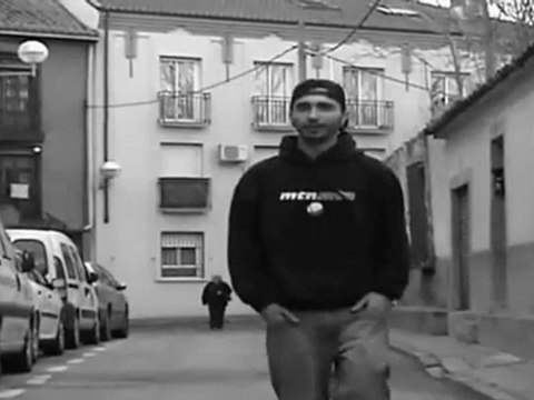 RAP HIPHOP ESPAÑOL ► MALA VIDA ♫ SE ► PROMO MUSICA COPYLEFT - Madrid (España)