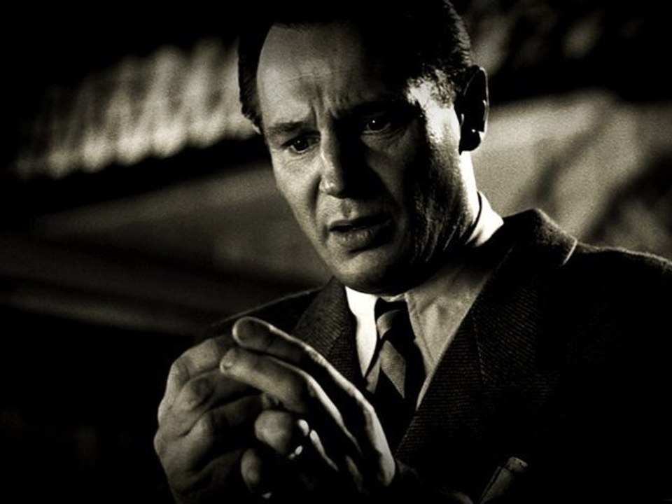 Breathtaking Movie OST's: Schindler's List Main Theme