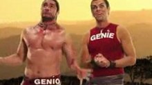 THE NET10 GENIE BUMPS INTO ANOTHER GENIE