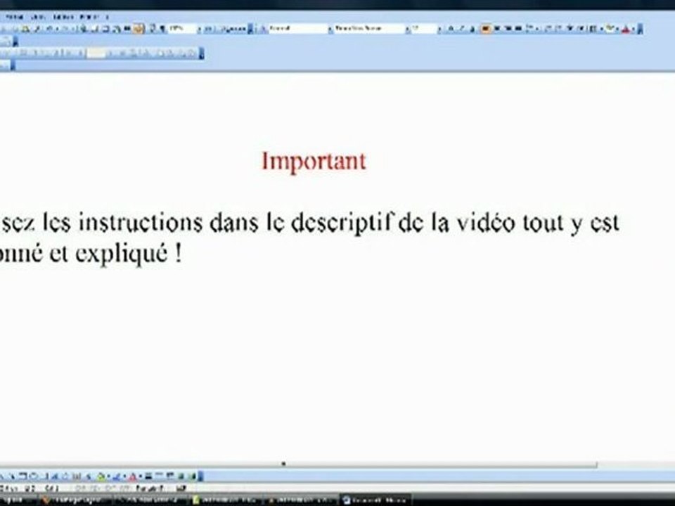 Gagner de l'argent facilement [Fileserve][Tuto]