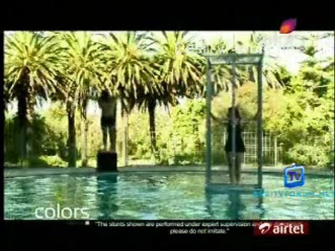 Laagi Tujhse Lagan - 22nd June 2011 Video Update pt-4