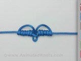 Dropper Loop Knot | How to tie a Dropper Loop Knot