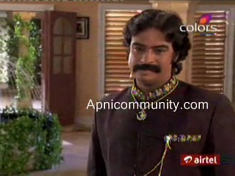 Laagi Tujhse Lagan - 22nd June 2011 pt4