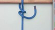 Buntline Hitch Knot | How to Tie a Buntline Hitch Knot