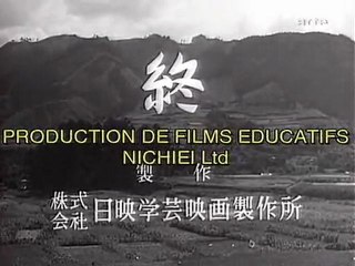 le japon sous les decombres (2 et fin)