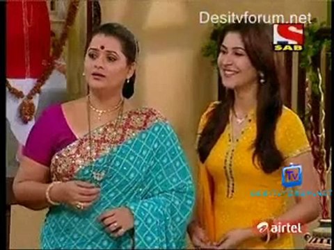 Sajan Re Jhoot Mat Bolo - 22nd June 2011 Watch Online Video pt3