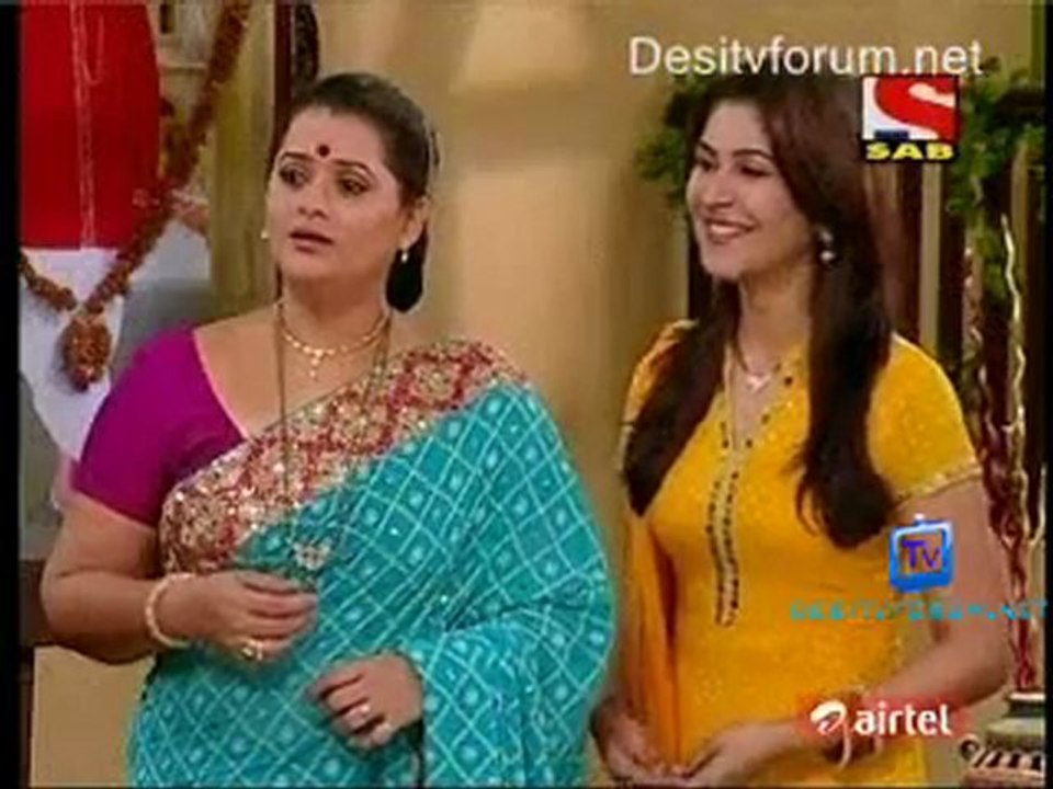 Sajan Re Jhoot Mat Bolo - 22nd June 2011 Watch Online Video pt3
