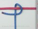 Cow Hitch Knot | How to Tie a Cow Hitch Knot