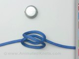 Constrictor Knot (Twisting Method) | How to Tie a Constrictor Knot (Twisting Method)